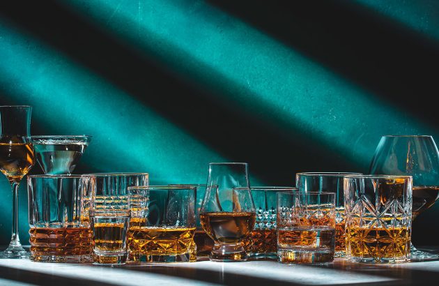 Top 10 biggest brandy and Cognac Brand Champions
