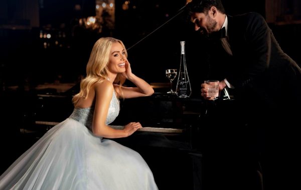 Cygnet Gin partners with SXSW London