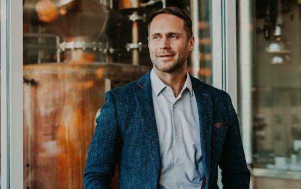 Lofted Spirits promotes Dan Callaway to master blender