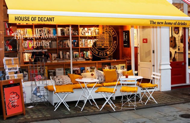 Decant Group secures $1.15m investment