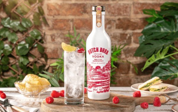 Dutch Barn sees ‘big opportunity’ for flavoured vodka