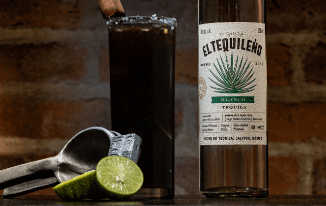 El Tequileño