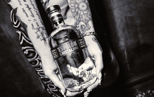 Espolòn Cristalino Tequila makes UK debut