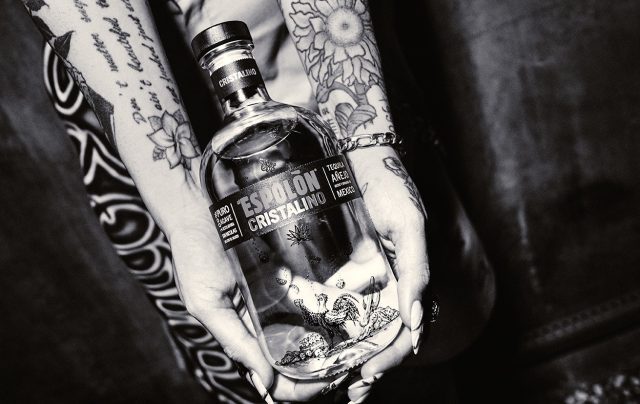 Espolòn Cristalino Tequila