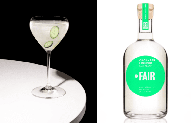 Fair Cucumber
