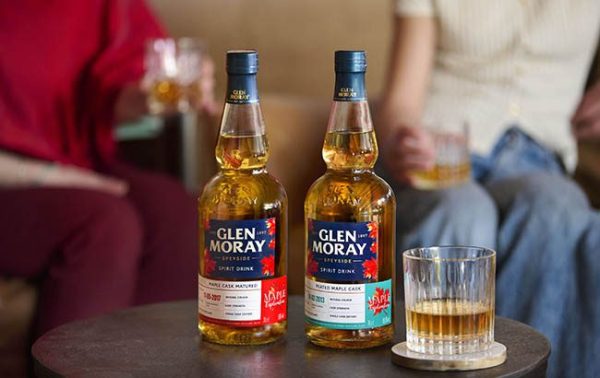 Glen Moray plans for more whisky experimentation