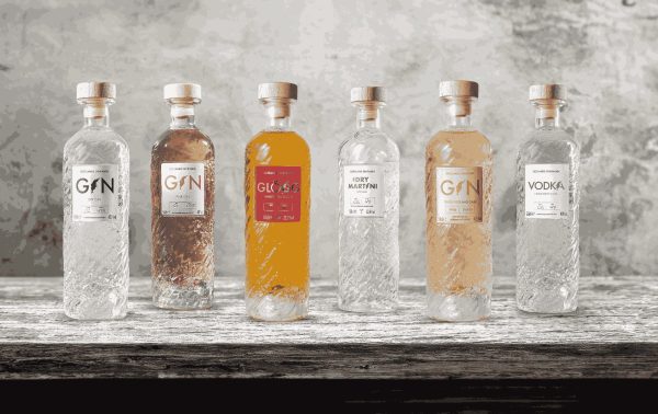 Gotlands Gin joins The Incubator