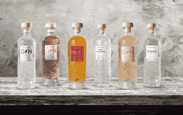 Gotlands Gin