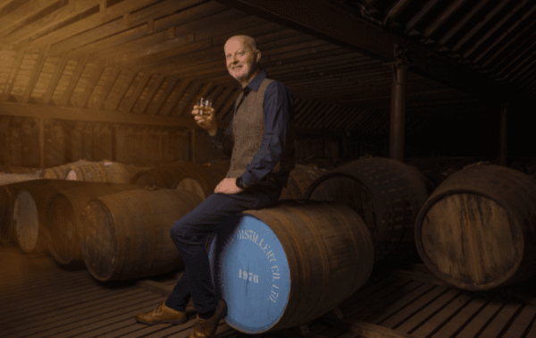 Tomatin master distiller Graham Eunson to retire
