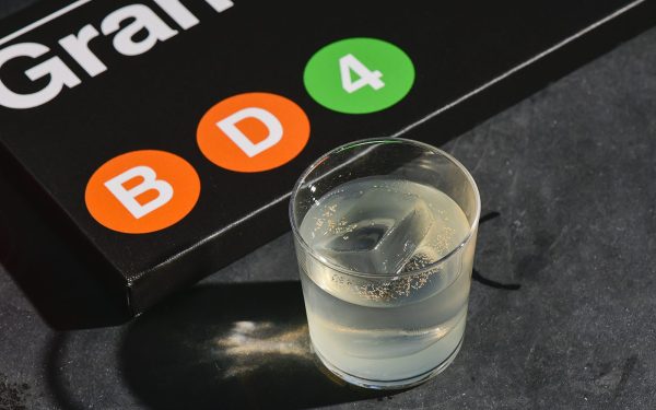 Ten new cocktail menus from May