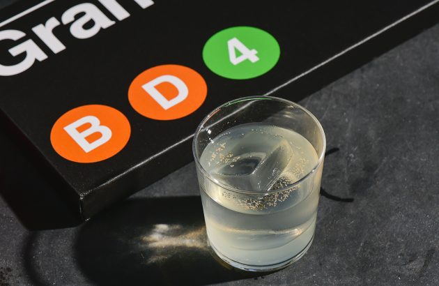 Ten new cocktail menus from May