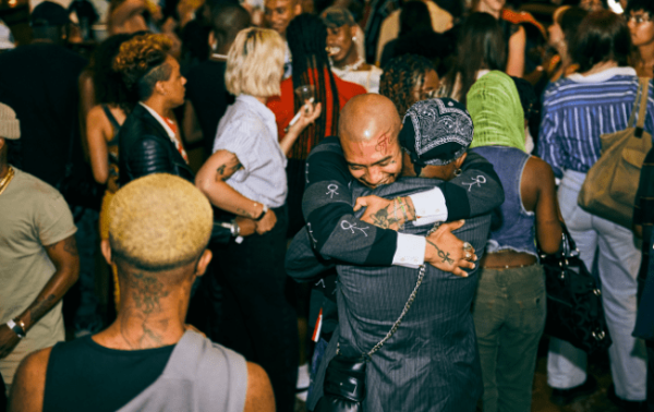 Ilegal Mezcal to raise funds for LGBTQ+ charity