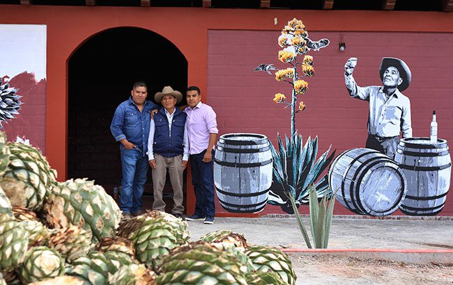 Ilegal-Mezcal-Oaxaca