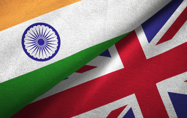 UK-India trade deal ‘changes everything’ for spirits producers