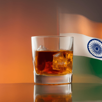 Indian whisky