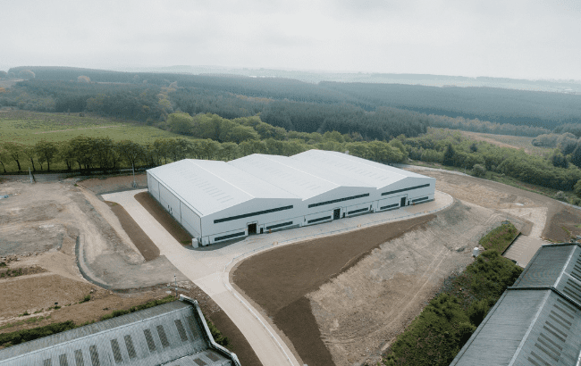 warehouses