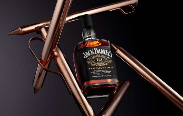 Jack Daniel's Brown-Forman