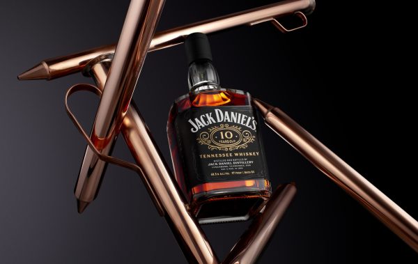 Brown-Forman creates distribution arm in Italy