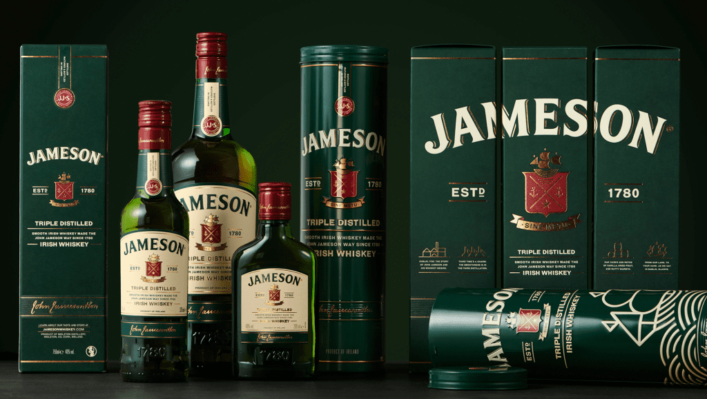 How can design aid brand growth? - The Spirits Business