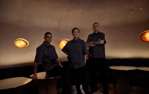 Monica Berg and Alex Kratena to open Barcelona bar