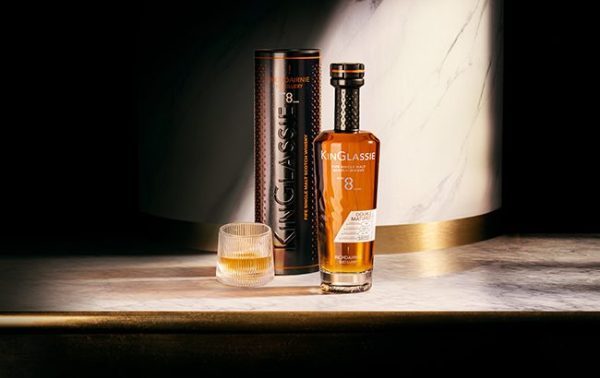 InchDairnie debuts inaugural single malts