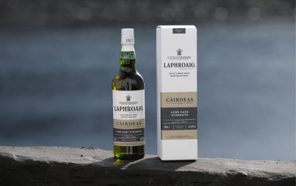 Distilleries roll out Fèis Ìle whiskies