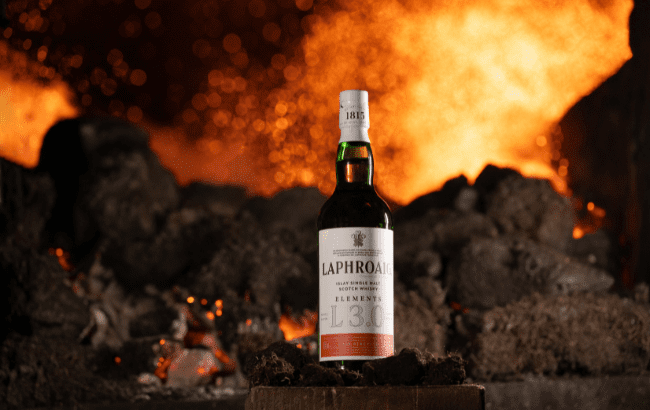 Laphroaig Elements 3.0