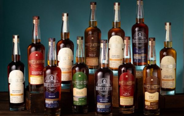 Lost Lantern launches whiskey membership club