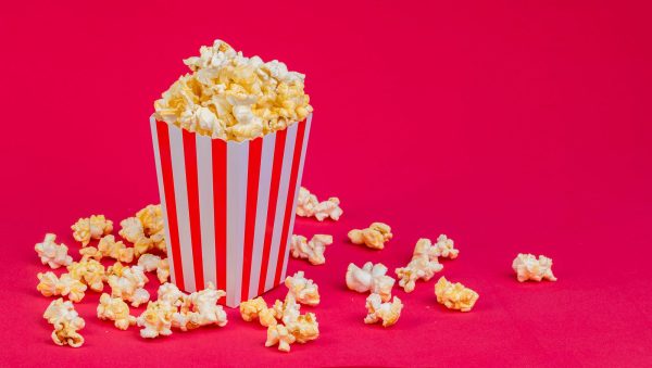 Popping off: how are brands elevating low and no?