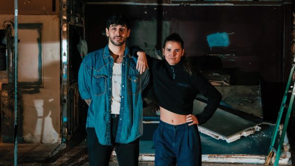 Cocktail chat: Schmuck, New York