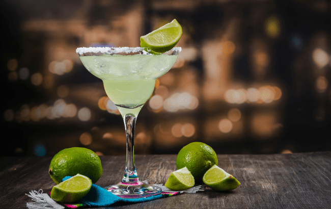 Margarita