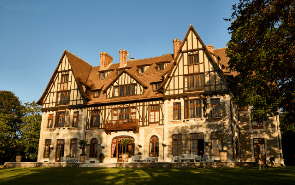 Martell on transforming Cognac into a luxury destination