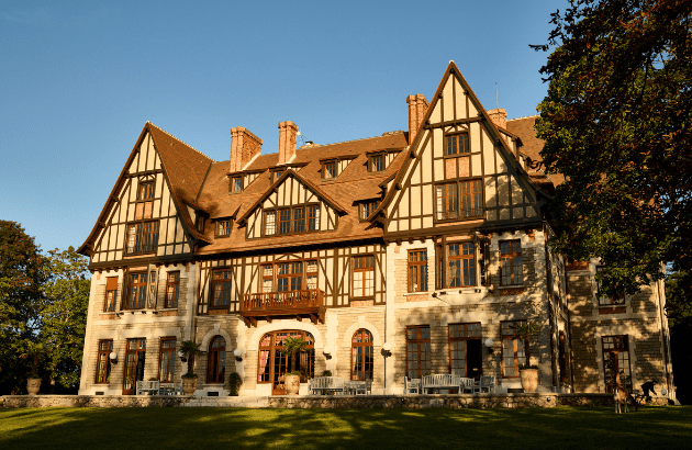 Martell on transforming Cognac into a luxury destination