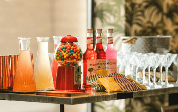 Nostalgia and indulgence tipped for cocktail success