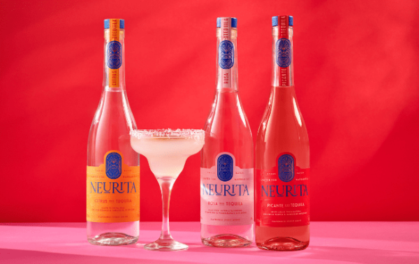 Neurita Tequila expands European footprint