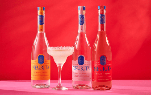 Neurita Tequila