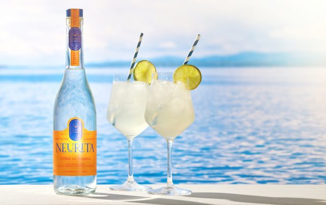 Neurita Tequila