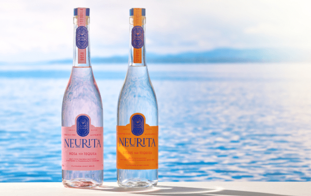 Neurita Tequila