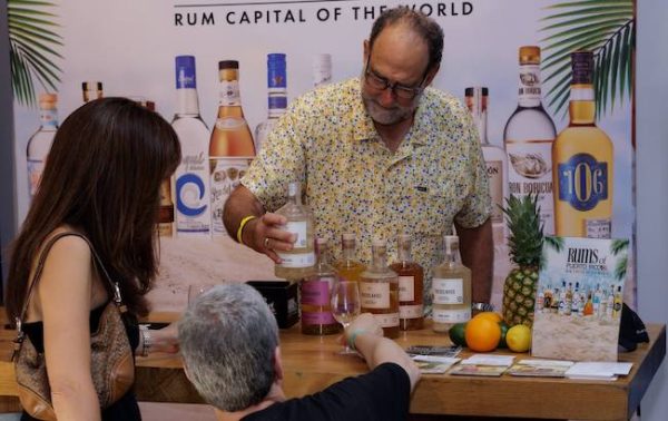 New York Rum Fest returns to Brooklyn this June