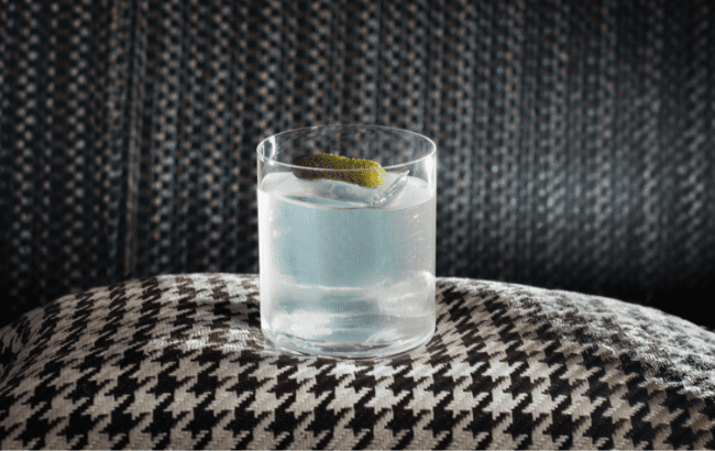 Bar 45 
