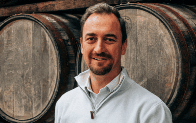 Niel Hendriksz Morrison Scotch Whisky Distillers