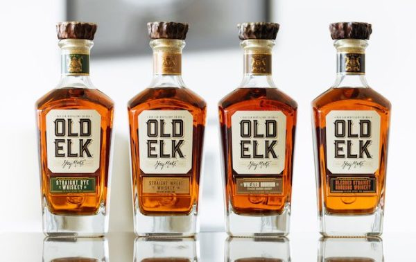 Middle West Spirits buys Old Elk whiskey