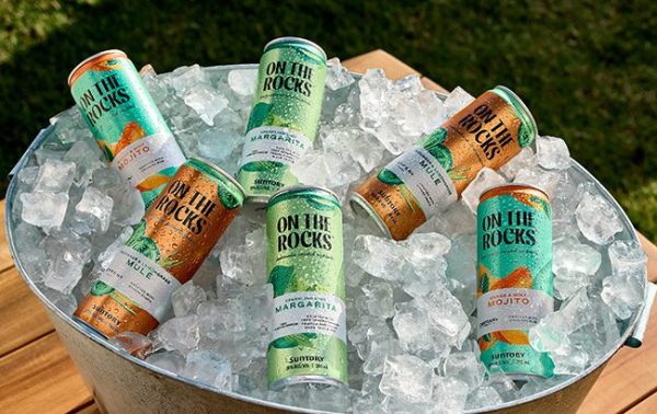 On The Rocks debuts canned RTDs