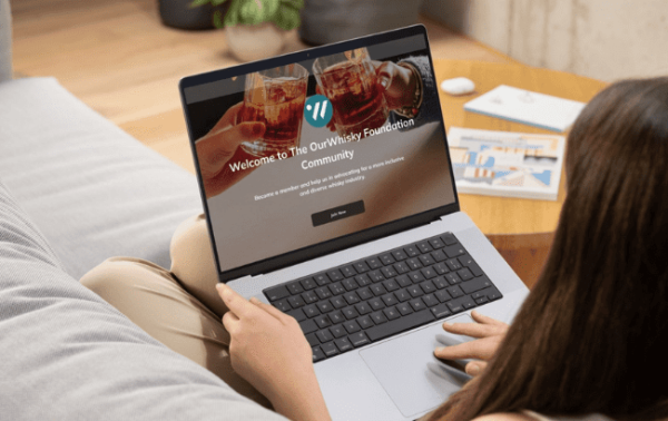 OurWhisky platform brings global whisky community together