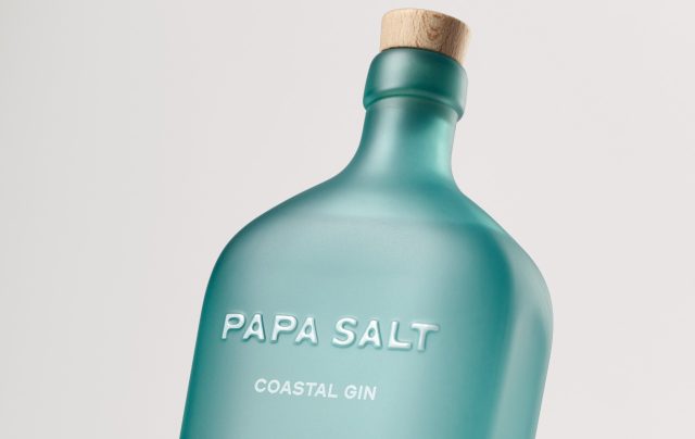 Papa Salt Gin