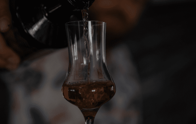 Chile Pisco