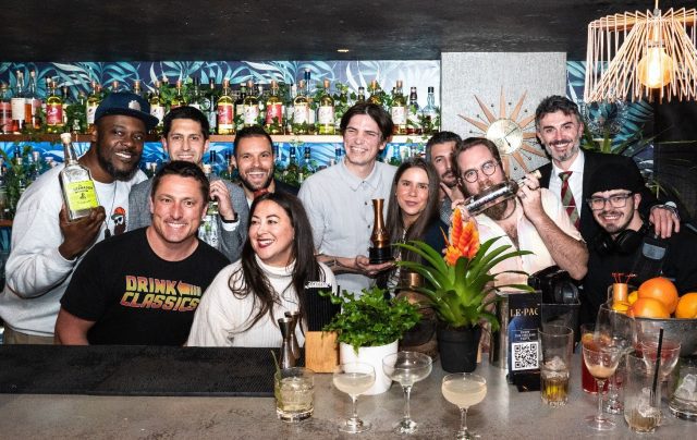Pisco Masters UK