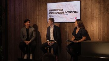 ‘Tariffs hurt’: navigating the impact on transatlantic trade