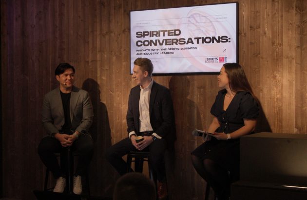 ‘Tariffs hurt’: navigating the impact on transatlantic trade