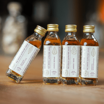 raasay oak species